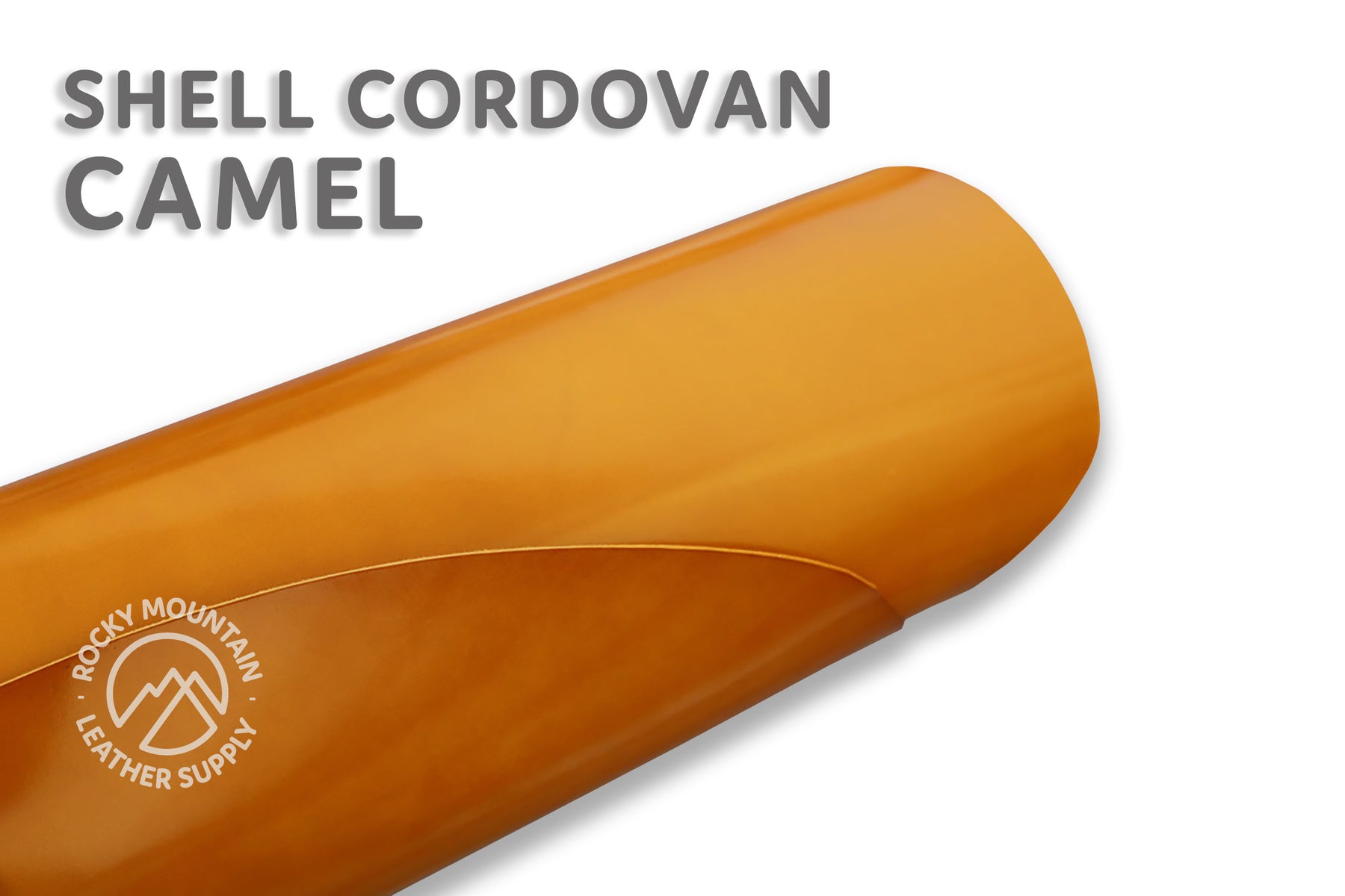 Shinki Hikaku 🇯🇵 - Shell Cordovan - Veg Tanned Leather (HIDES)