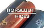 Shinki Hikaku 🇯🇵 - Oiled Horse Butts *Limited* (HIDES)