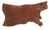 Shinki Hikaku - Antique Horsehide - Jacket Leather (HIDES)
