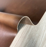 Seidel - Double Shot - "Hot Stuffed" Pull up Leather (PANELS)