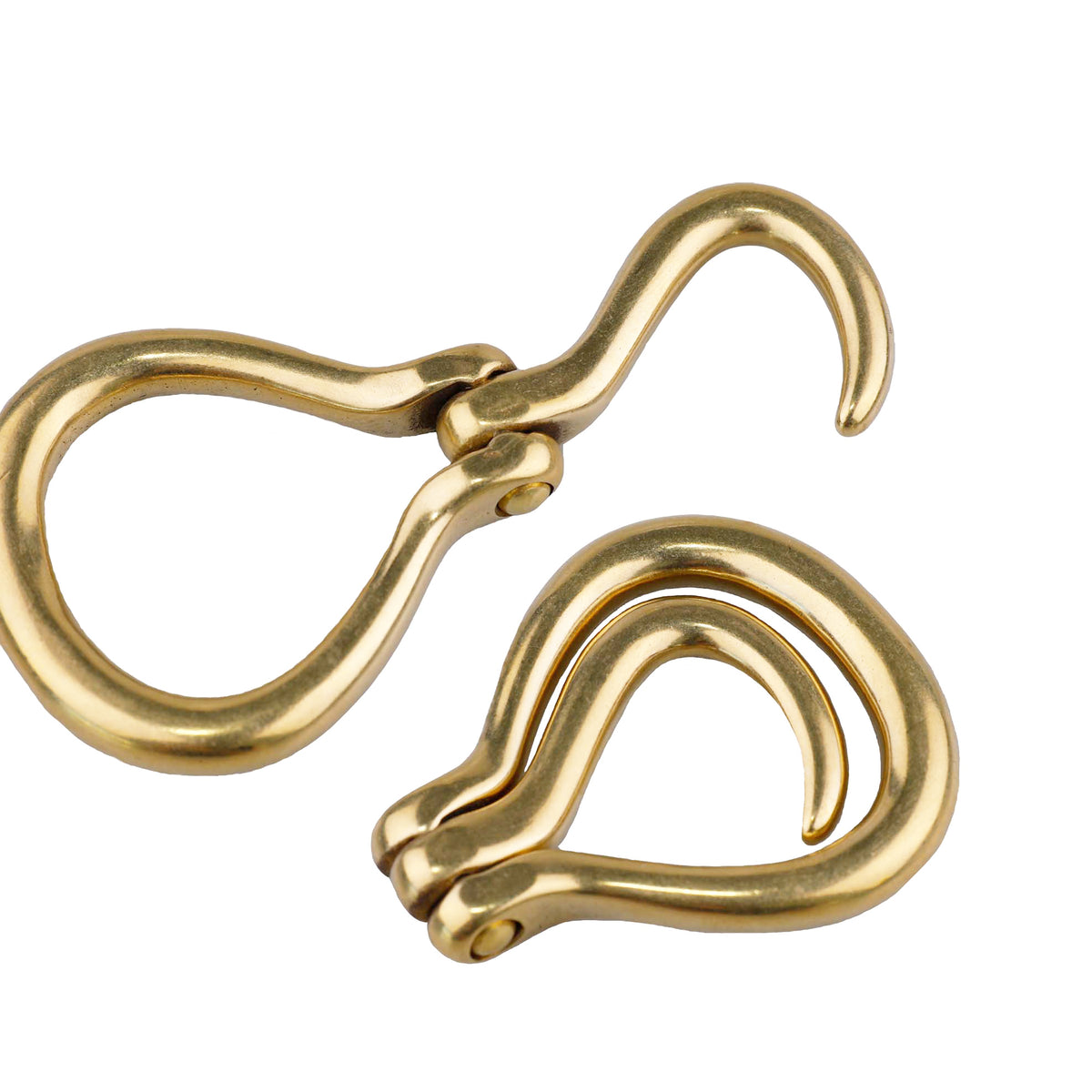 小物 Nickel Hoof Pick Buckle Belt/34 Tory Leather Hoof Pick Belt - Havana (Nickel Buckle) (2281