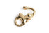 Rocky Mtn - Marine "Quick Release" Snap Hook (Solid Brass)