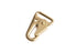 Rocky Mtn - Tactical Carabiner (Solid Brass)