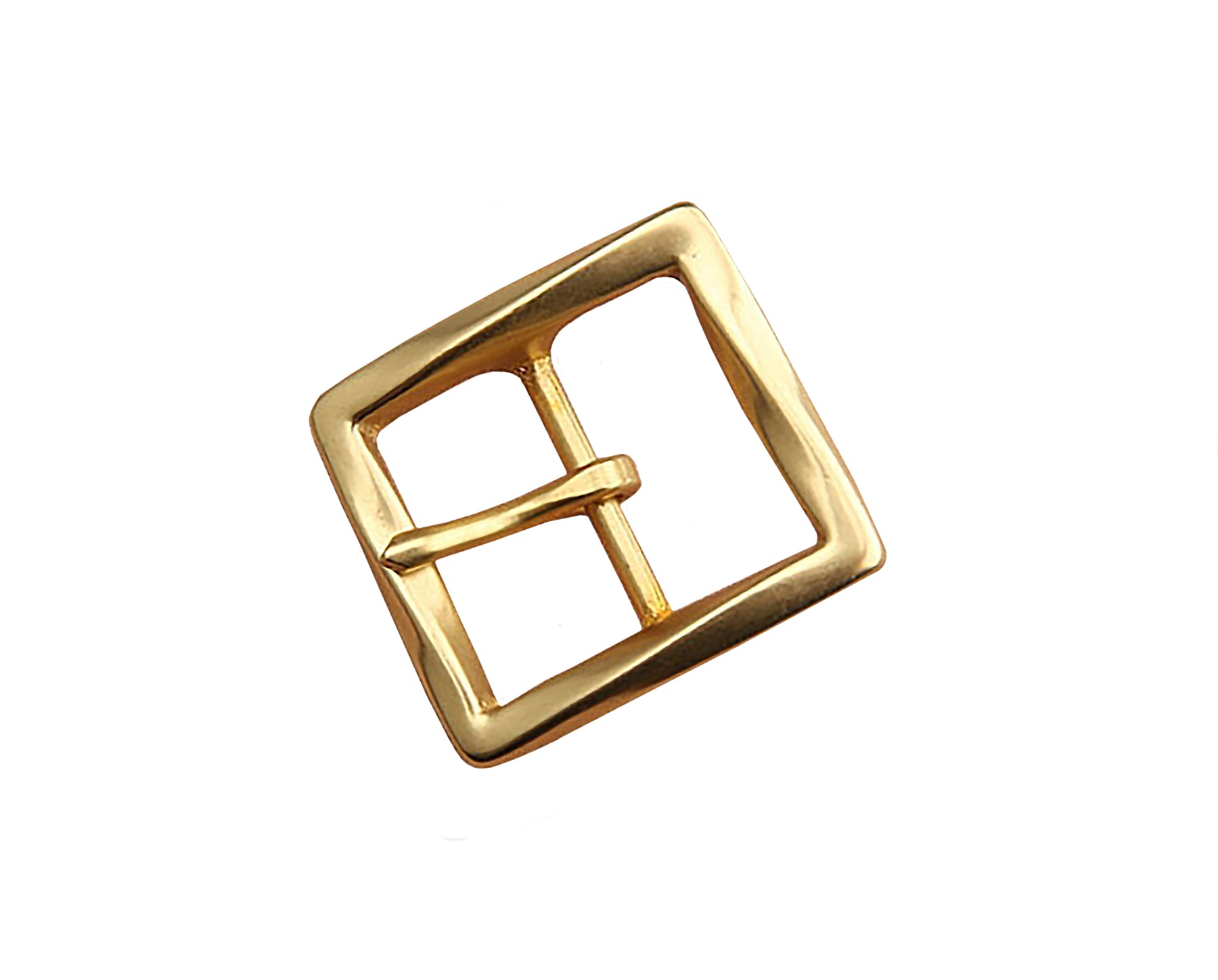 Plain belt discount buckles for sale