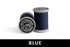 Julius Koch - Ritza 25 Polyester "Tiger" Thread - Mini Spools (1.0mm)
