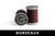 Julius Koch - Ritza 25 Polyester "Tiger" Thread - Mini Spools (1.2mm)