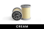 Julius Koch 🇩🇪 - Ritza 25 Polyester "Tiger" Thread - Mini Spools (1.0mm)