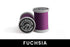 Julius Koch - Ritza 25 Polyester "Tiger" Thread - Mini Spools (1.0mm)