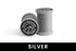 Julius Koch - Ritza 25 Polyester "Tiger" Thread - Mini Spools (1.0mm)