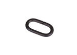 Watch Strap Buckles - Stainless Steel - Zulu