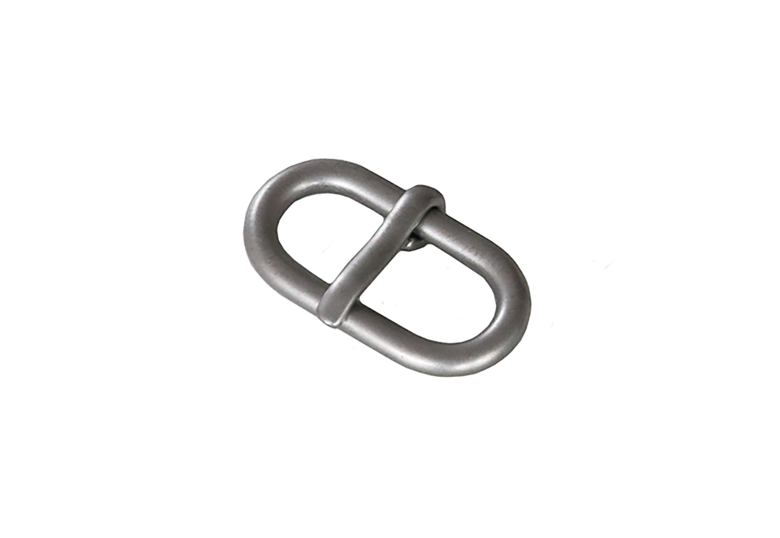 Watch Strap Buckles - Stainless Steel - Zulu