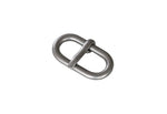 Watch Strap Buckles - Stainless Steel - Zulu