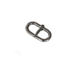 Watch Strap Buckles - Stainless Steel - Zulu