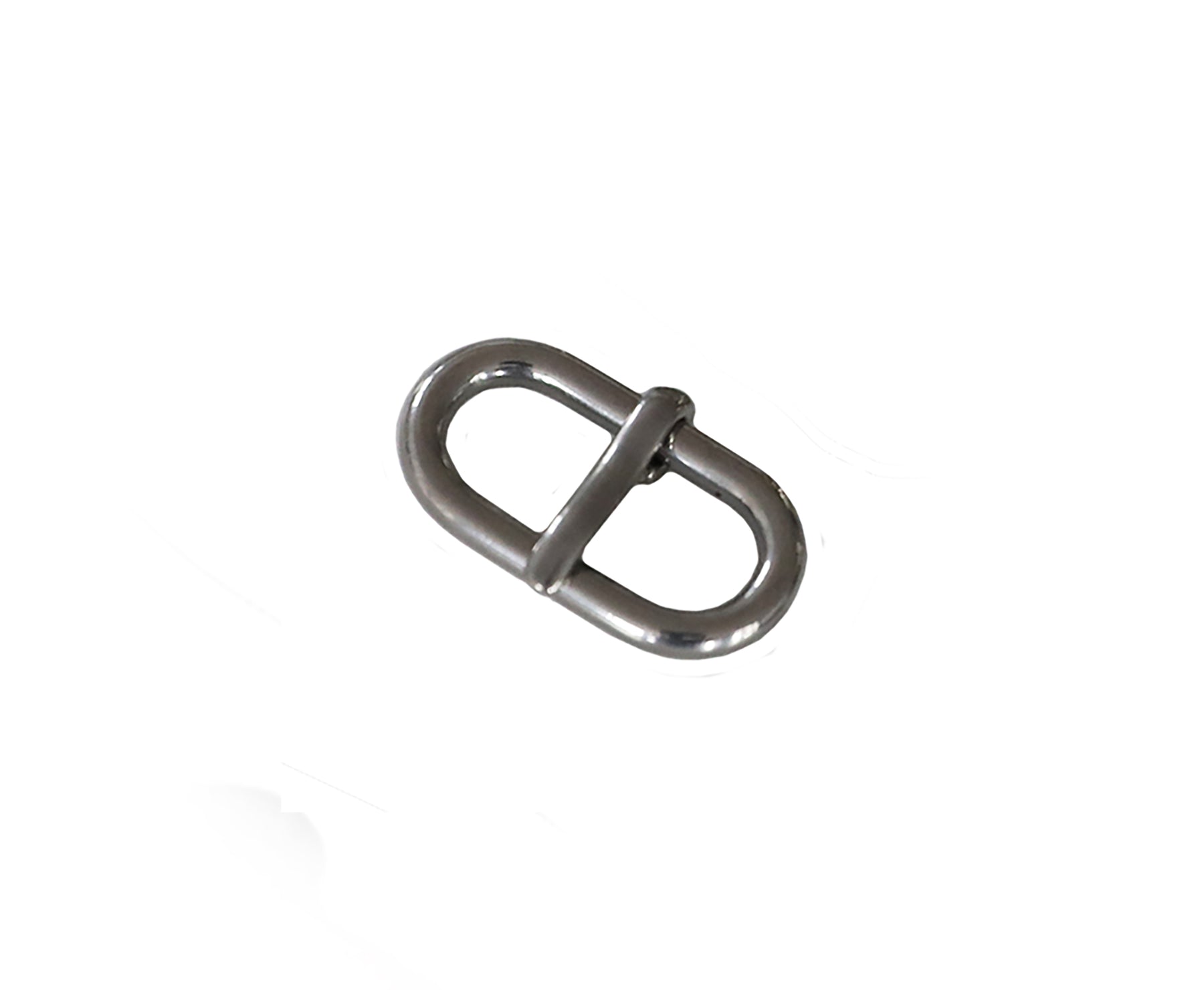 Watch Strap Buckles - Stainless Steel - Zulu