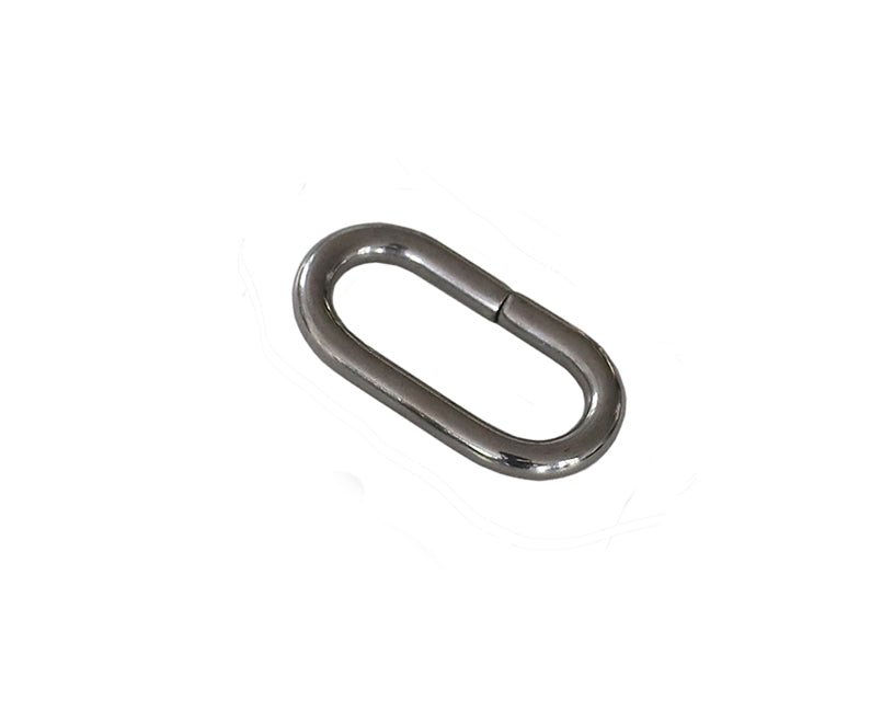 Watch Strap Buckles - Stainless Steel - Zulu