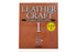 Studio Tac - Leathercraft Technique Encyclopedia #1 - (#8308)