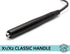 Rocky Mountain - Summit - Wood Handle
