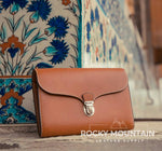 Tanneries Haas 🇫🇷 - Novonappa® - Luxury French Calfskin Leather (PANELS)
