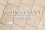 Tannery Du Puy 🇫🇷 - Patina Crust -  "Dyeable" French Calf Crust for Patina Effect  (SAMPLES