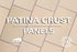 Tanneries Du Puy - Patina Crust -  "Dyeable" French Calf Crust for Patina Effect (SAMPLES)