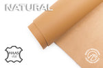 Tanneries Haas 🇫🇷 - Zermatt® - Luxury Calf Leather (SAMPLES)