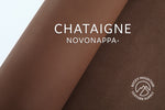 Tanneries Haas 🇫🇷 - Novonappa® - Luxury French Calfskin Leather (PANELS)
