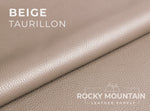 Taurillon 🇪🇺 -  Luxury Handbag "Large Pebbled" Young Bull Leather (SAMPLES)