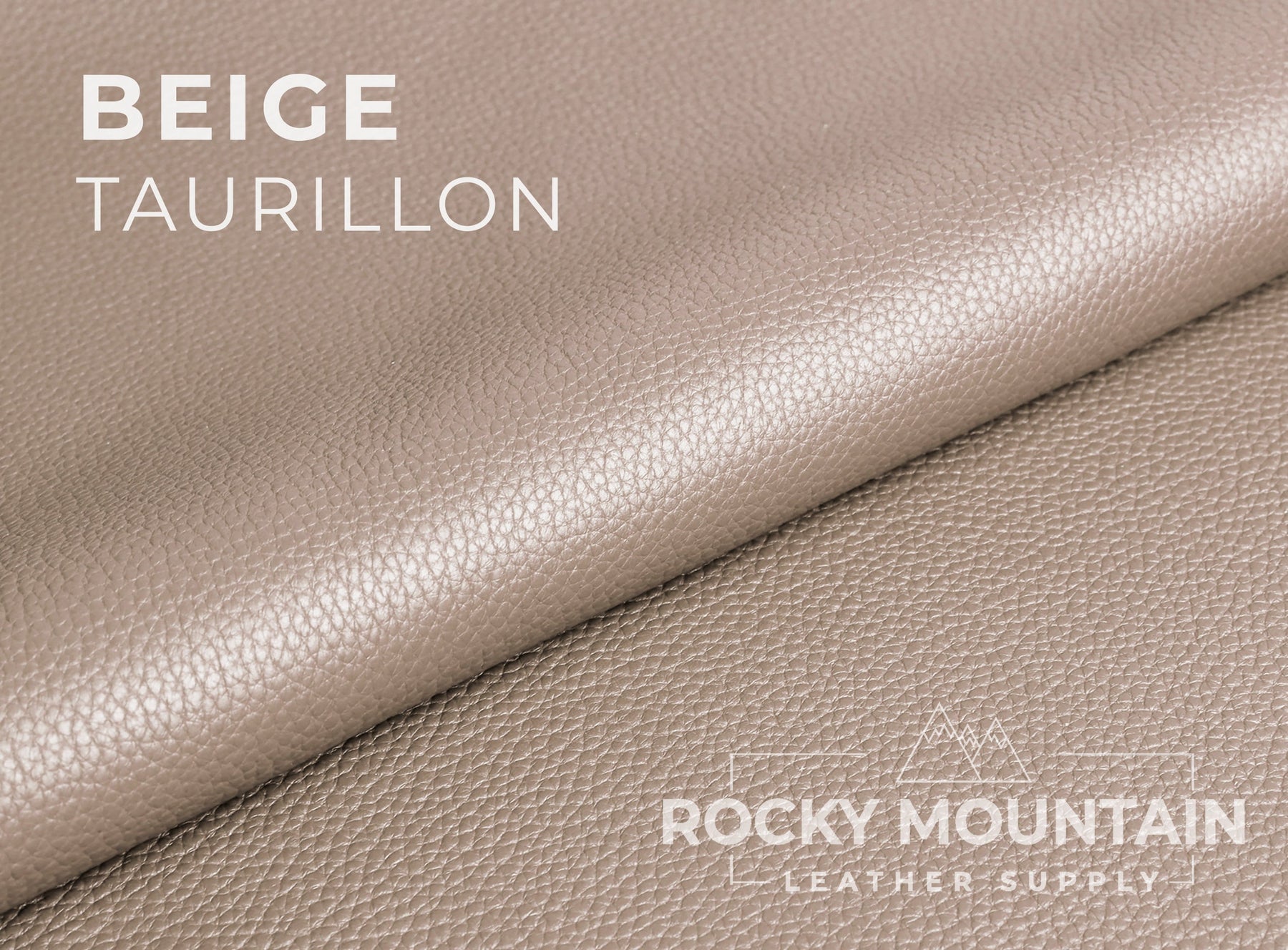 Taurillon - Luxury Handbag Large Pebbled Young Bull Leather (HIDES) Sanguine - Full Hide - Large (20-22 Sqft) by Rocky Mountain Leather Supply