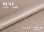 Taurillon 🇪🇺 -  Luxury Handbag "Large Pebbled" Young Bull Leather (HIDES)