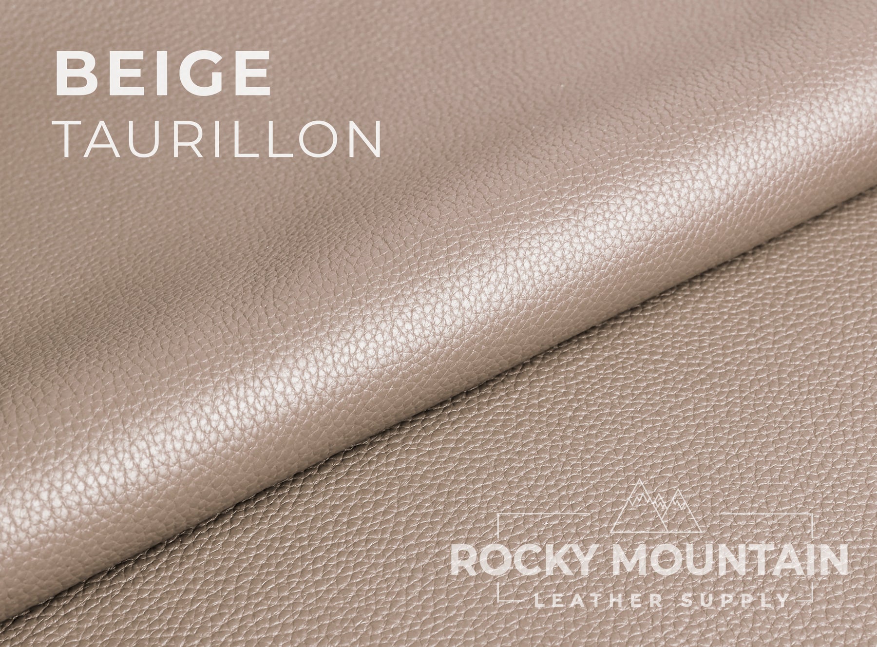 Taurillon 🇪🇺 -  Luxury Handbag "Large Pebbled" Young Bull Leather (HIDES)