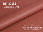 Taurillon 🇪🇺 -  Luxury Handbag "Large Pebbled" Young Bull Leather (SAMPLES)