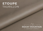 Taurillon 🇪🇺 -  Luxury Handbag "Large Pebbled" Young Bull Leather (SAMPLES)