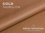 Taurillon 🇪🇺 -  Luxury Handbag "Large Pebbled" Young Bull Leather (HIDES)