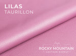 Taurillon 🇪🇺 -  Luxury Handbag "Large Pebbled" Young Bull Leather (HIDES)