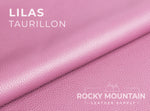 Taurillon 🇪🇺 -  Luxury Handbag "Large Pebbled" Young Bull Leather (SAMPLES)