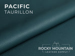 Taurillon -  Luxury Handbag "Large Pebbled" Young Bull Leather (HIDES)