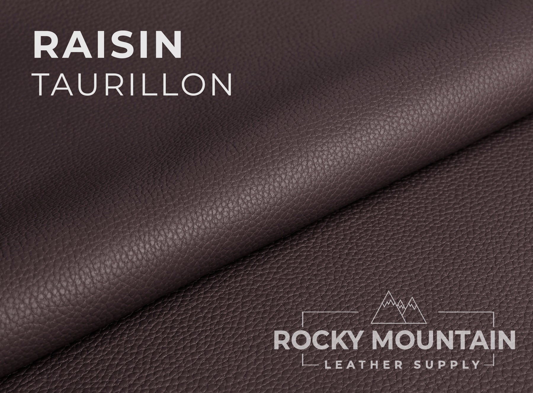 Taurillon -  Luxury Handbag "Large Pebbled" Young Bull Leather (HIDES)