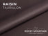 Taurillon -  Luxury Handbag "Large Pebbled" Young Bull Leather (HIDES)