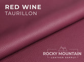 Taurillon 🇪🇺 -  Luxury Handbag "Large Pebbled" Young Bull Leather (SAMPLES)