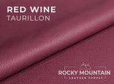 Taurillon 🇪🇺 -  Luxury Handbag "Large Pebbled" Young Bull Leather (HIDES)