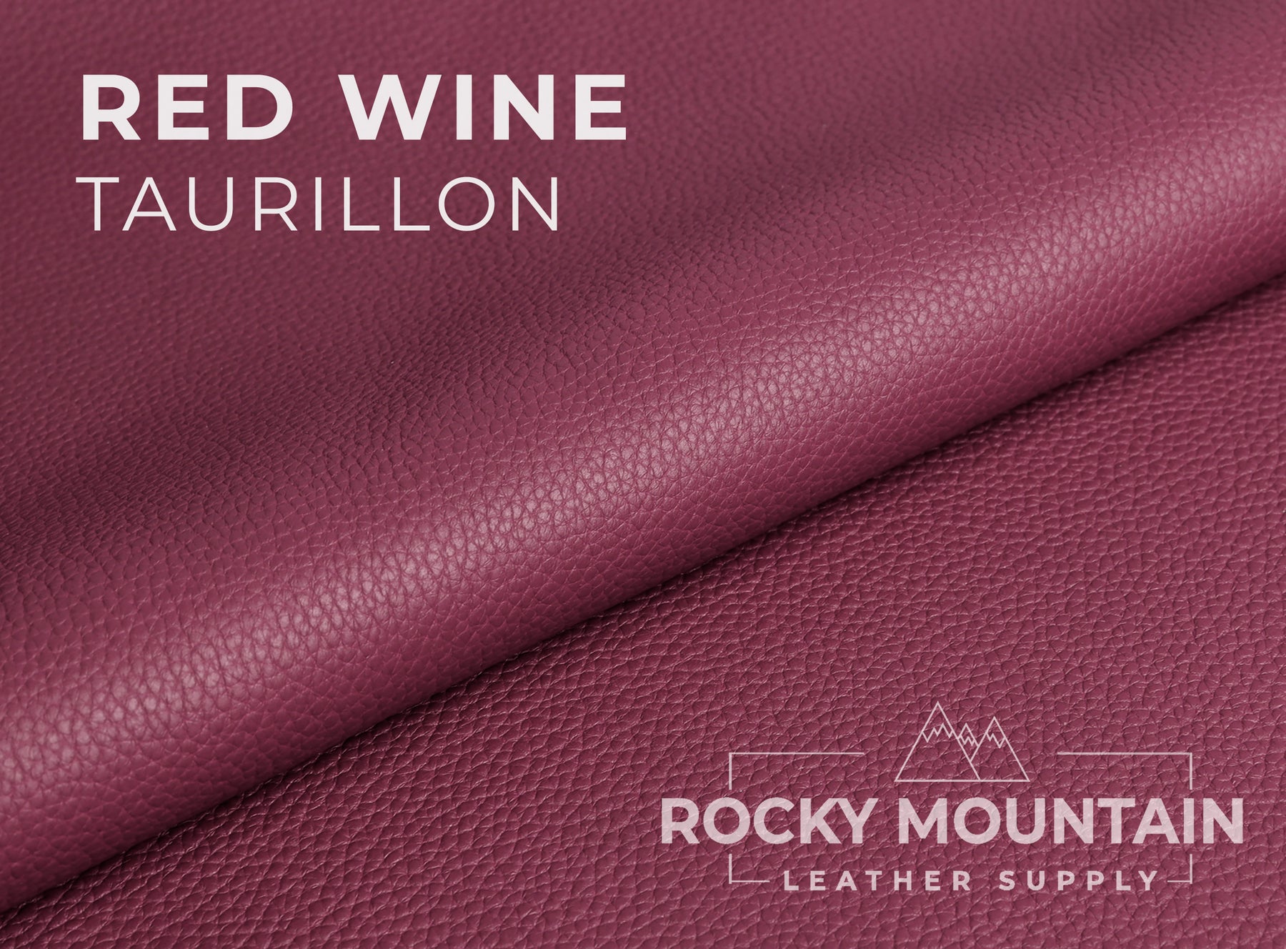 Taurillon -  Luxury Handbag "Large Pebbled" Young Bull Leather (HIDES)