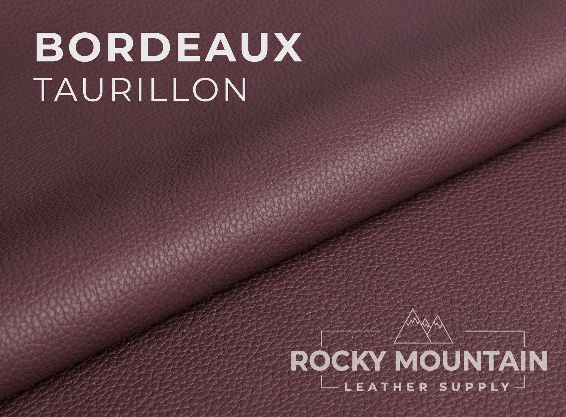 Taurillon 🇪🇺 -  Luxury Handbag "Large Pebbled" Young Bull Leather (SAMPLES)