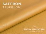 Taurillon -  Luxury Handbag "Large Pebbled" Young Bull Leather (HIDES)