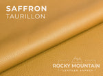 Taurillon -  Luxury Handbag "Large Pebbled" Young Bull Leather (PANELS)