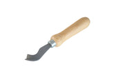 Tina - Shoemakers 280 Curved Rand/Welt Knife