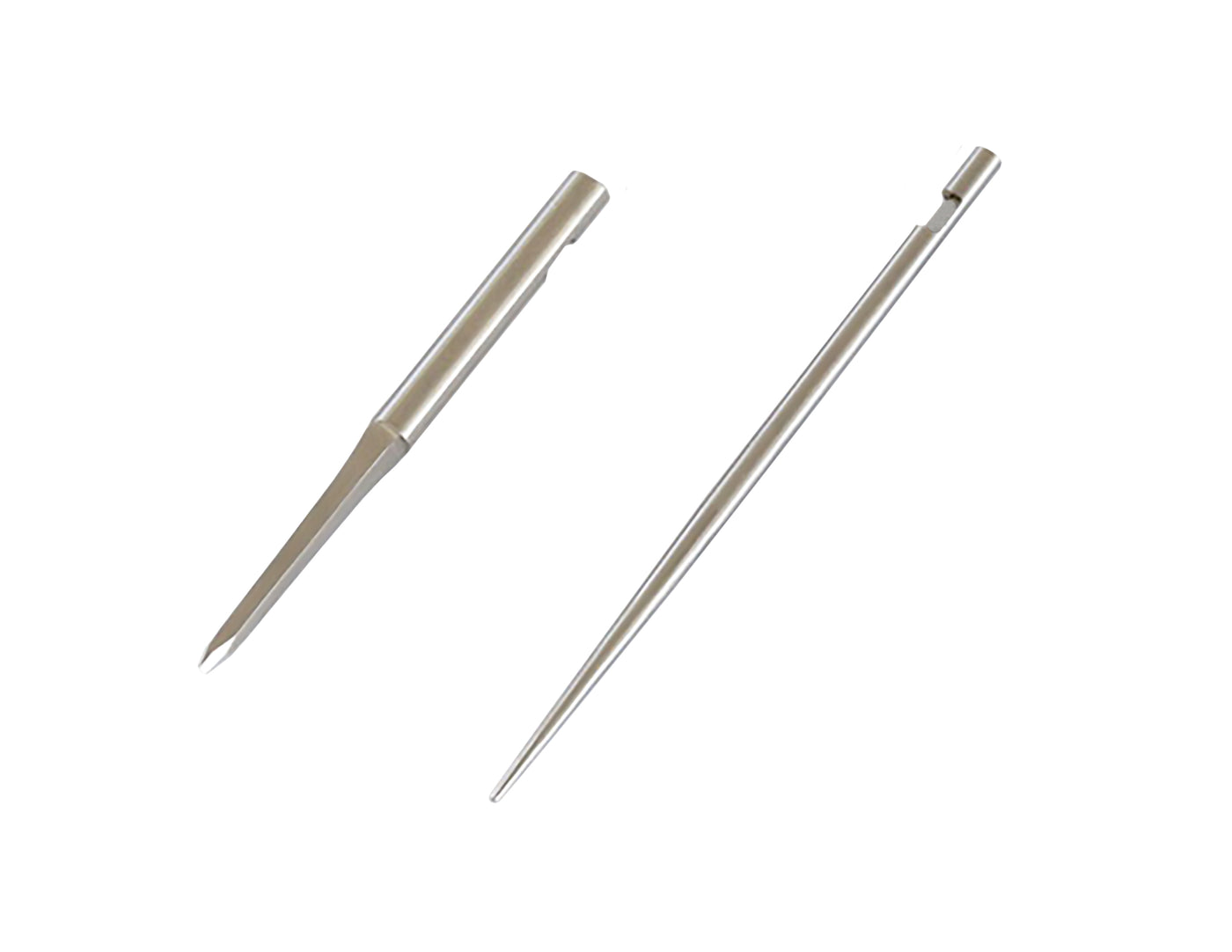 Titanium/Exotic Wood Awl (Replacement Blade Only) – Rocky Mountain ...