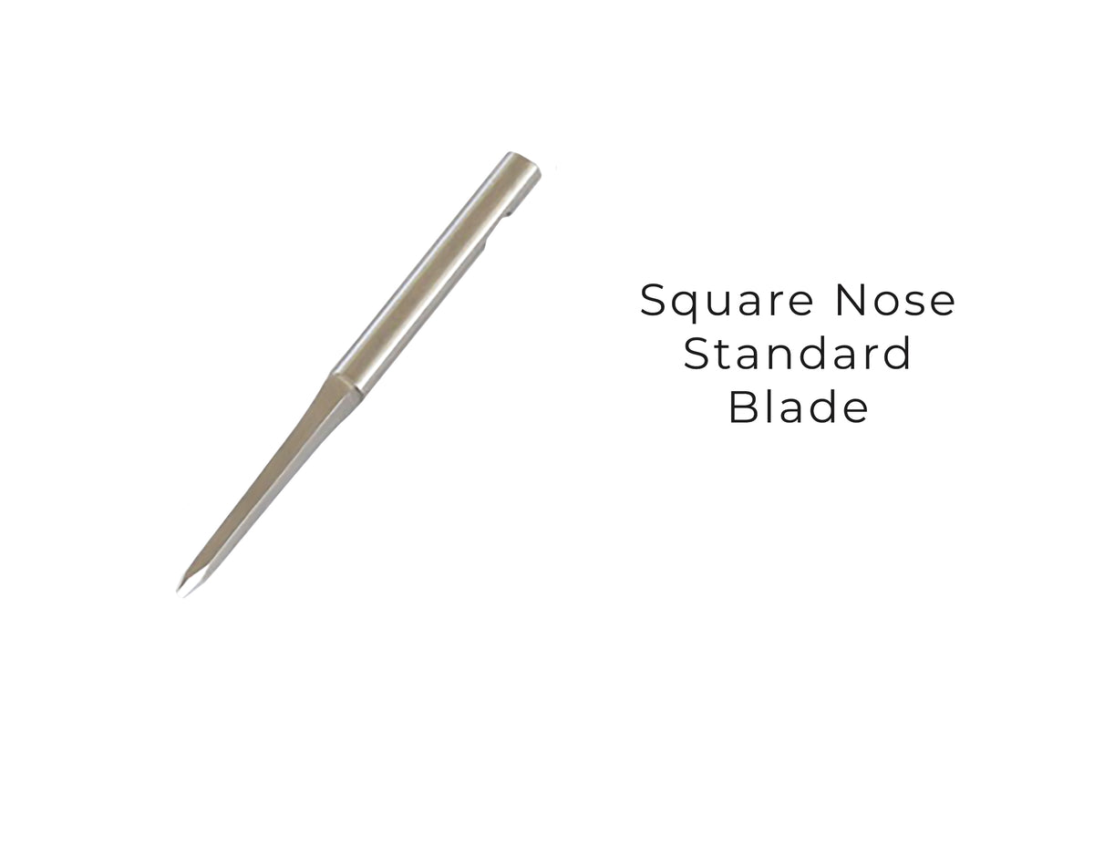Titanium/Exotic Wood Awl (Replacement Blade Only) – Rocky Mountain ...