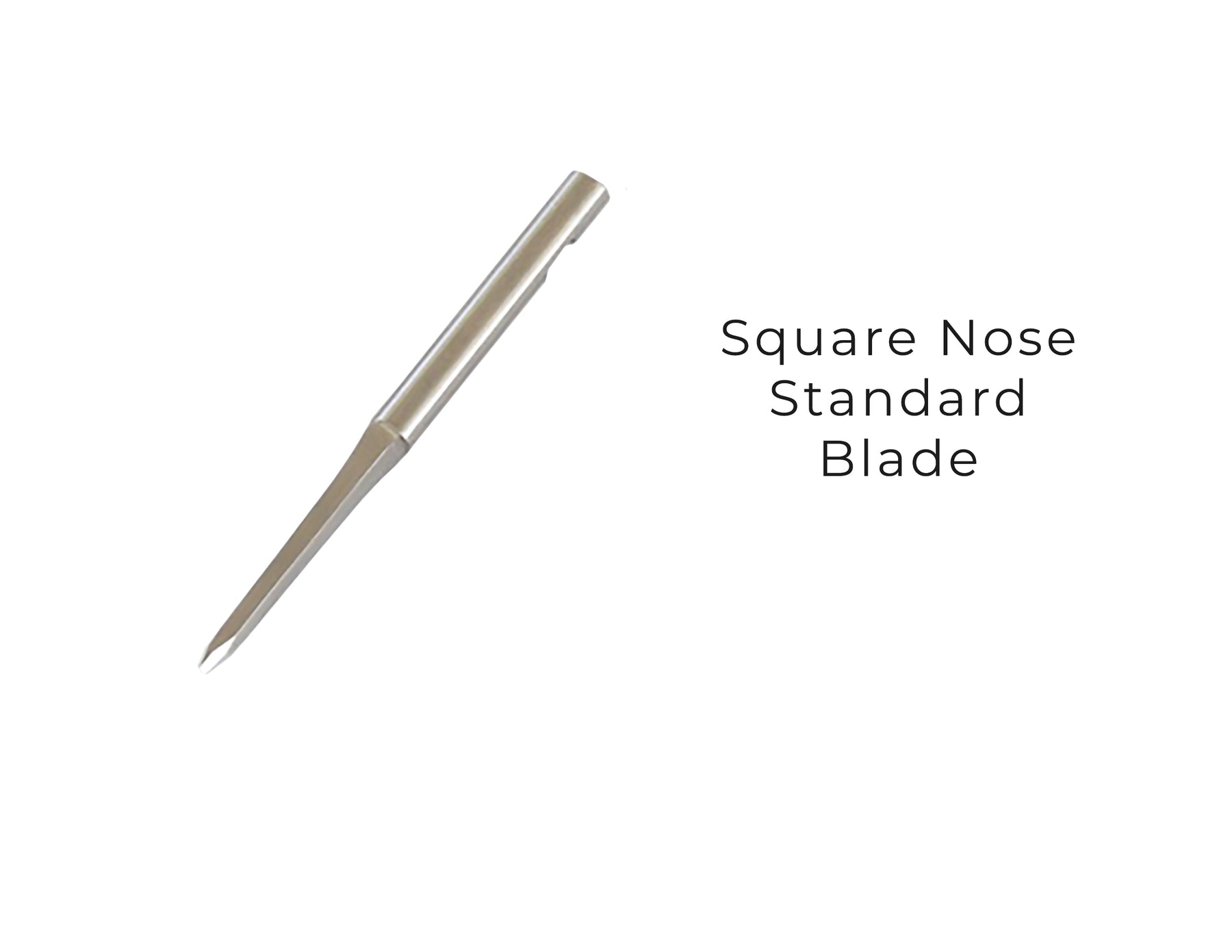 Custom Titanium/Exotic Wood Awl (Replacement Blade Only)