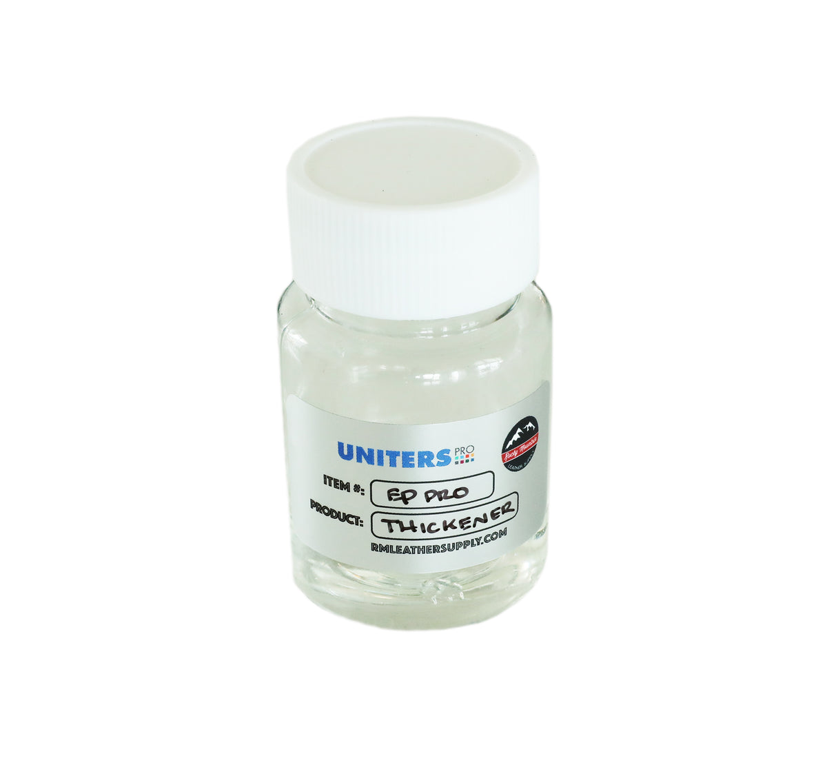 Uniters - Edge Paint Gloss Finish