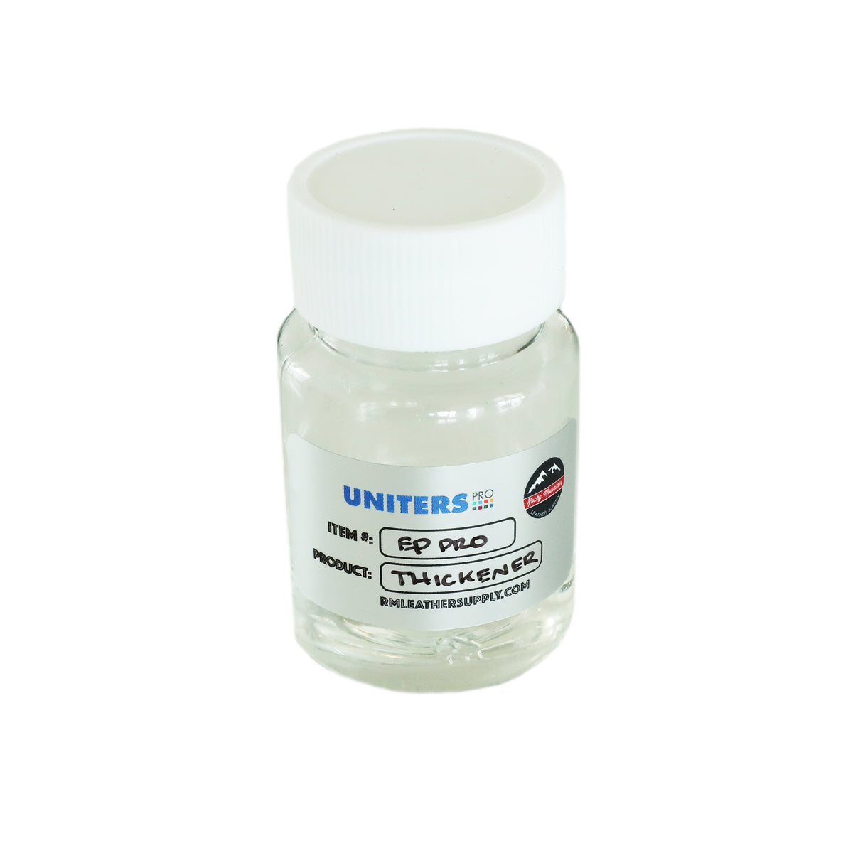 Uniters pro heatable edge paint top